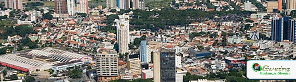 Serviço de Mudanças Residenciais, Comerciais, Fretes e Carretos em São Bernardo do Campo SP